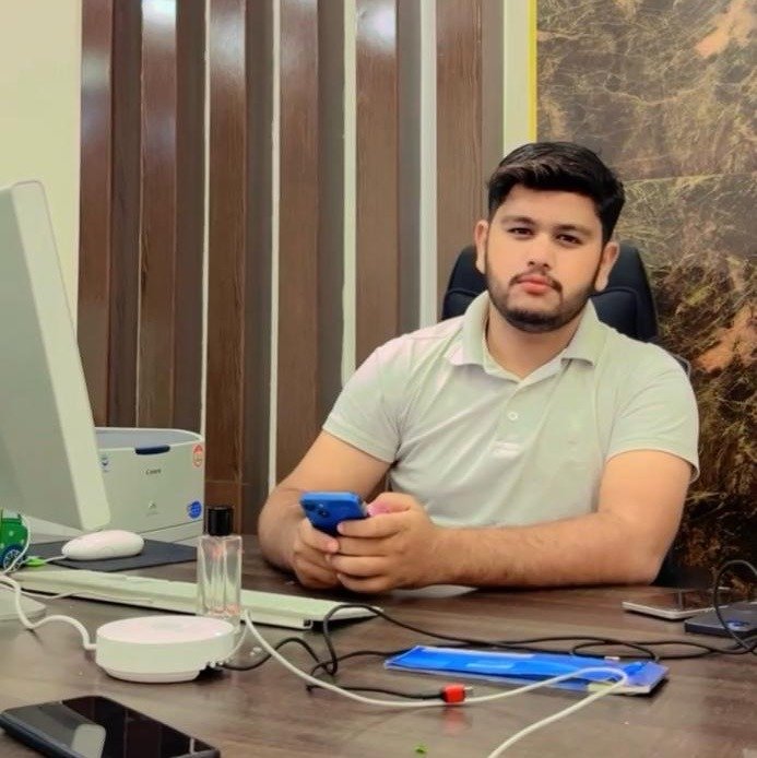 Founder of Ayera Digital